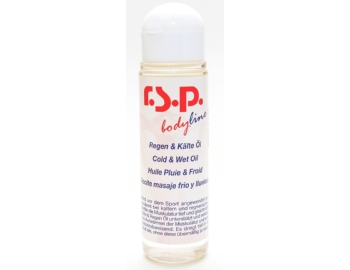 RSP Olio Chill & rainoil 100ml